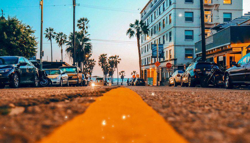 Cairo: A Blend of History and Modernity