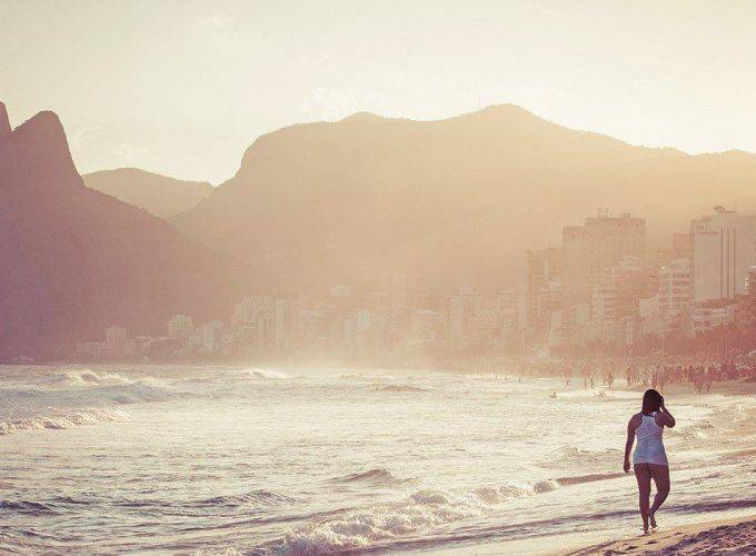 Sample Paris Vacation Travel